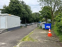 Warsco 10-delige geschakeld schoolgebouw - afbeelding 14 van  17
