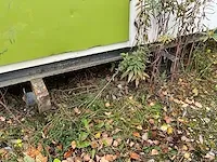 Warsco kantoorunit - afbeelding 3 van  12