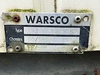 Warsco kantoorunit - afbeelding 4 van  12