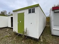 Warsco kantoorunit - afbeelding 1 van  12