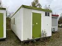 Warsco kantoorunit - afbeelding 5 van  12