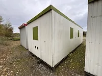 Warsco kantoorunit - afbeelding 6 van  12