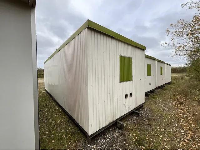 Warsco kantoorunit - afbeelding 7 van  12