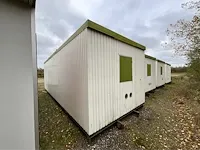 Warsco kantoorunit - afbeelding 7 van  12