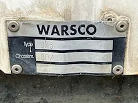 Warsco kantoorunit - afbeelding 5 van  13