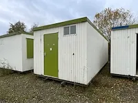 Warsco kantoorunit - afbeelding 1 van  13