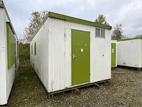 Warsco kantoorunit - afbeelding 6 van  13