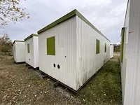 Warsco kantoorunit - afbeelding 7 van  13