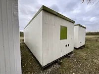 Warsco kantoorunit - afbeelding 8 van  13