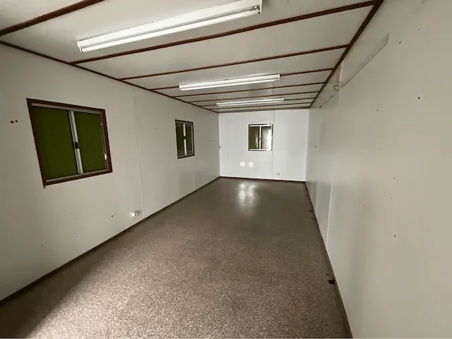 Warsco kantoorunit - afbeelding 10 van  13