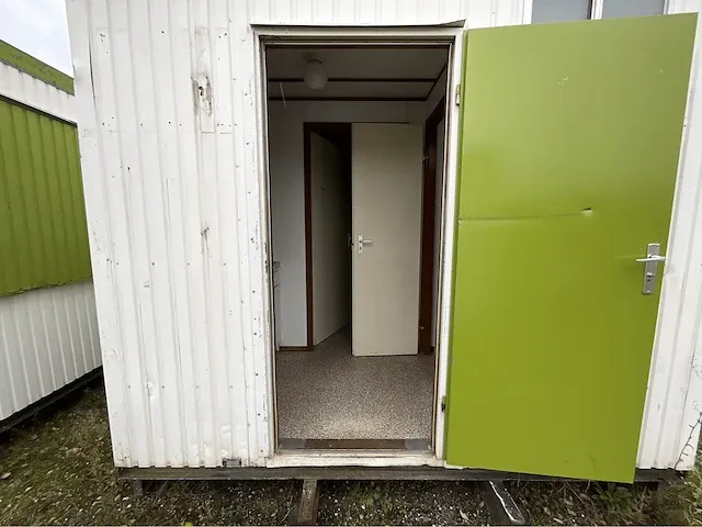 Warsco kantoorunit - afbeelding 11 van  13