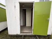 Warsco kantoorunit - afbeelding 11 van  13