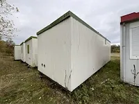 Warsco kantoorunit - afbeelding 1 van  9