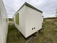 Warsco kantoorunit - afbeelding 2 van  9