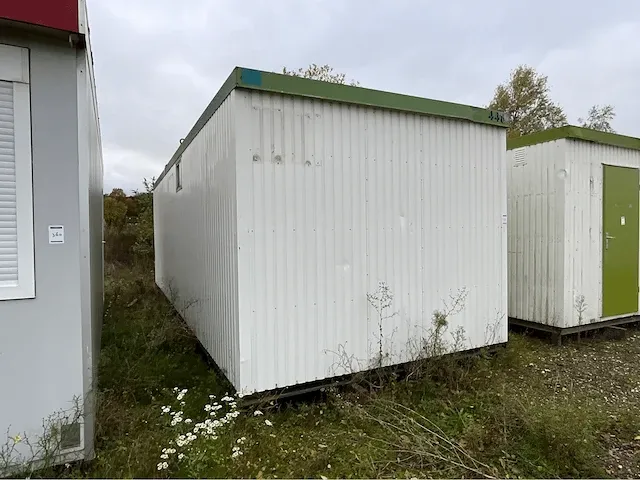 Warsco kantoorunit - afbeelding 3 van  9