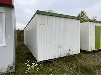 Warsco kantoorunit - afbeelding 3 van  9