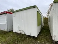 Warsco kantoorunit - afbeelding 4 van  9