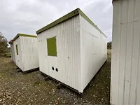 Warsco kantoorunit - afbeelding 2 van  10