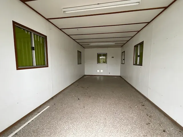 Warsco kantoorunit - afbeelding 6 van  10