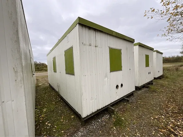 Warsco kantoorunit - afbeelding 10 van  10