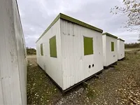 Warsco kantoorunit - afbeelding 10 van  10