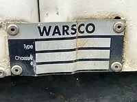 Warsco kantoorunit - afbeelding 6 van  14