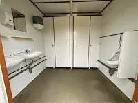 Warsco sanitaire unit - afbeelding 7 van  11