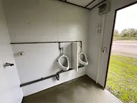 Warsco sanitaire unit - afbeelding 9 van  11