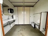 Warsco sanitaire unit - afbeelding 6 van  10