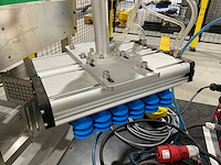 Warsonco palletizer - afbeelding 2 van  31