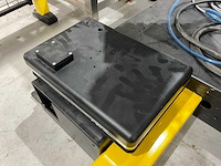 Warsonco palletizer - afbeelding 7 van  31