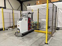 Warsonco palletizer - afbeelding 1 van  31