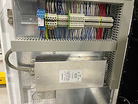 Warsonco palletizer - afbeelding 14 van  31