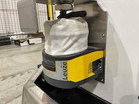 Warsonco palletizer - afbeelding 19 van  31