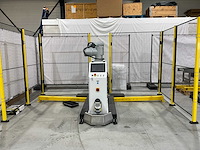 Warsonco palletizer - afbeelding 12 van  31