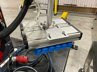 Warsonco palletizer - afbeelding 31 van  31