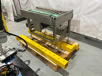 Warsonco palletizer - afbeelding 5 van  33