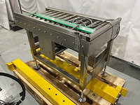 Warsonco palletizer - afbeelding 6 van  33