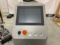 Warsonco palletizer - afbeelding 14 van  33