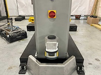 Warsonco palletizer - afbeelding 15 van  33