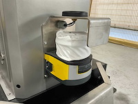 Warsonco palletizer - afbeelding 17 van  33