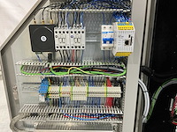 Warsonco palletizer - afbeelding 20 van  33