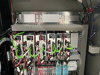 Warsonco palletizer - afbeelding 22 van  33