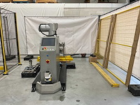 Warsonco palletizer - afbeelding 23 van  33