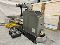 Warsonco palletizer - afbeelding 29 van  33