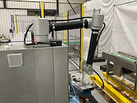 Warsonco palletizer - afbeelding 30 van  33