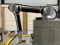 Warsonco palletizer - afbeelding 31 van  33