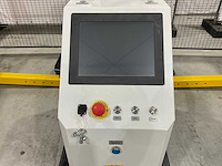 Warsonco palletizer - afbeelding 17 van  31