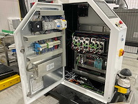 Warsonco palletizer - afbeelding 19 van  31