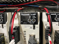 Warsonco palletizer - afbeelding 23 van  31